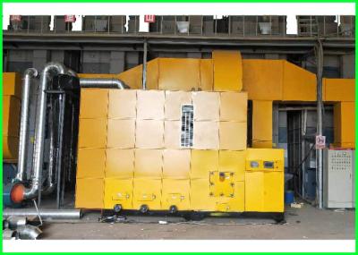 China 5LSW-100 Model Biomass Heating Systems 1000000Kcal for Grain Drying Equipment for sale