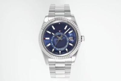 中国 レザーバンド アルloy クォーツ腕時計 24cm 帯長 銀色 手時計 販売のため