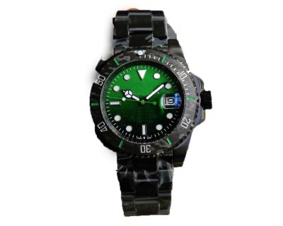 Китай Чёрные модные женщины кварцевые наручные часы 3,8 см Чехлы Диа Леди роскошные часы продается