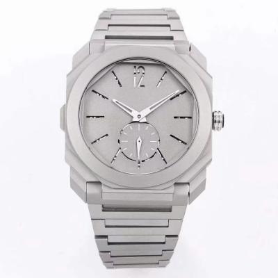China Lightweight Mens Quartz Timepiece Watch Quartz Movement  For Professionals for sale