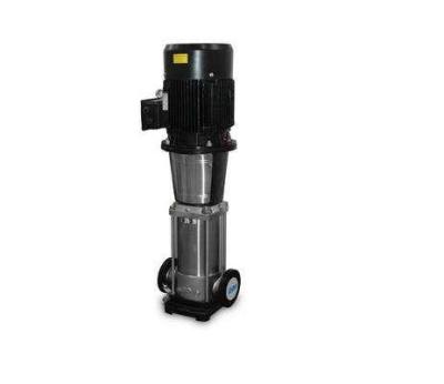 China CDL/CDLF Water Pump Price Stainless Steel Vertical Multistage Centrifugal Pump for sale