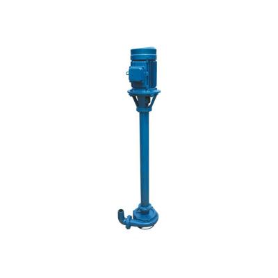 China NL50-8 Submersible Sewage Pump For Hydraulic Project River And Pond Water for sale