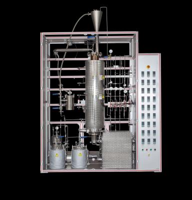 China FCC RFCC Fixed Bed Catalytic Reactor Hydrogenation Technology for sale