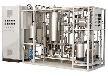 China 5-200mL Catalyst Bed Reactor Multi Tubular Fixed Bed Reactor for sale