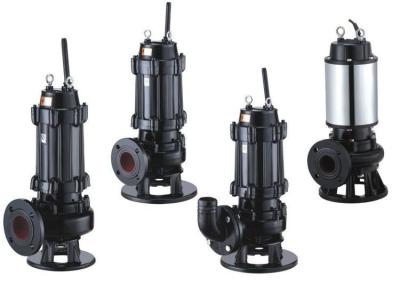 China 10HP 7.5HP 15HP 5HP 3 Phase Submersible Pump Submersible Motor 20 Hp for sale