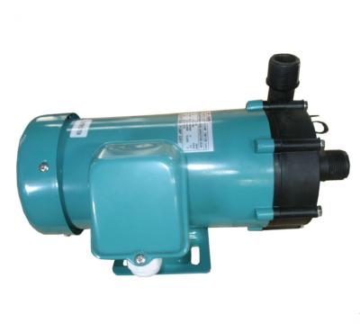 China MP 380V Magnetic Water Pump Non Leakage Mag Drive Centrifugal Pump for sale