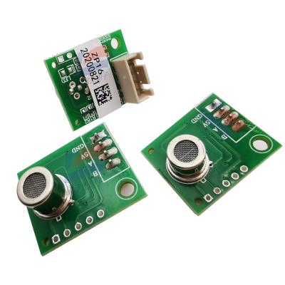China ZP16 Air Quality Module Low Power Consumption for sale