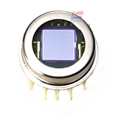 China S8746-01 Preamplifiers Infrared Photoelectric Sensor , Integrated Resistor Silicon Pin Photodiode for sale