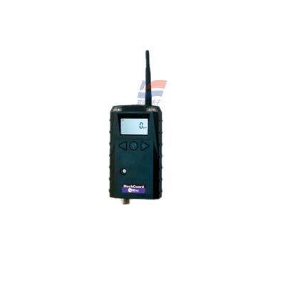 China FTD-2000/3000 Wireless Single Gas Detector Network Large Coverage Area for sale
