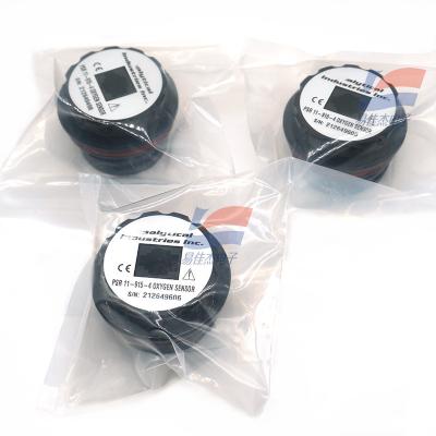 China PSR 11-915-4 Gas Oxygen Sensors 3 Pin Thermistor Compensation for sale