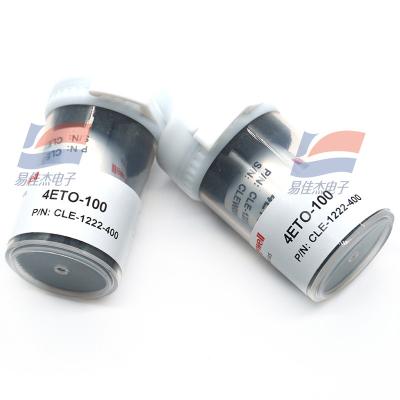 China Ethylene Oxide Electrochemical Gas Detector Analyzer 4ETO-100 CLE-1222-400 à venda