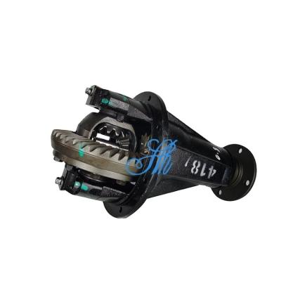 China 28 Teeth Semi-Axle Differential for GM 1.2L Long-Lasting 8 41 Speed Ratio for sale
