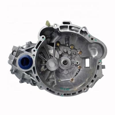 China JINBEI BRILLIANCE Compatible 23 kg Manual Transmission Gearbox Ideal for LG Vehicles for sale