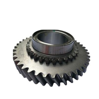 China Forged Steel Speed Gear for Changan Chevrolet/Toyota/Great Wall/Chana/Chery/Geely for sale