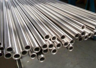 China Bright Annealed Stainless Steel Tubing , Stainless Steel Welded Tubes TP304L for sale