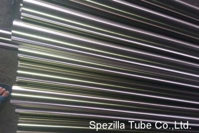 China High Temperature Nickel Alloy Tube Astm B446 Astm B443 Inconel 625 Uns N06625 for sale
