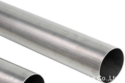 China Custom OD 19.05MM Round Nickel Alloy Tube ASTM B 423 INCOLOY 825 UNS N08825 for sale