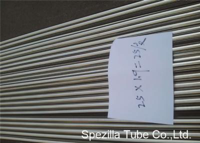 China ASME BPE SF1 Stainless Steel Sanitary bright annealed stainless steel tube For Pharmaceutical / Biopharmaceutical for sale