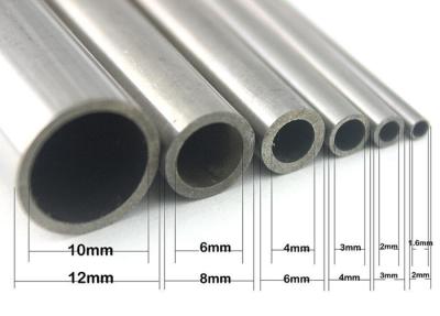 China Sanitary Precision Stainless Steel Tubing Polished Surface For Beverage for sale