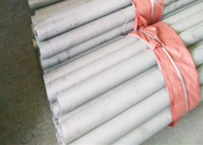 China ASTM SA268 TP410 Ferritic Stainless Steel Seamless Tube for sale
