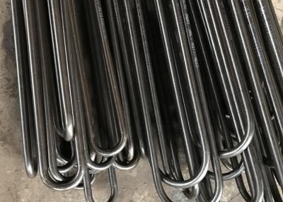 China ASME SA179 WT 0.035'' Seamless Stainless Steel U Bends Tube for sale