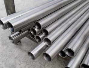 China WLD 20ft Aircraft Titanium Tubing With High Strength for sale