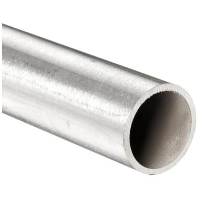 China TP316 1/8'' Metal Metric Steel Tubing Annealed surface finish for sale