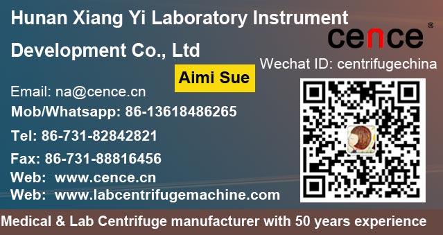Company Contact Details
