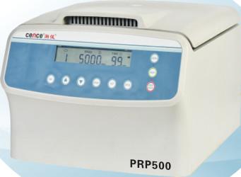 China PRP Beauty Treament 4*50ml  Desktop Low-Speed Centrifuge in Medical and  Lab for sale