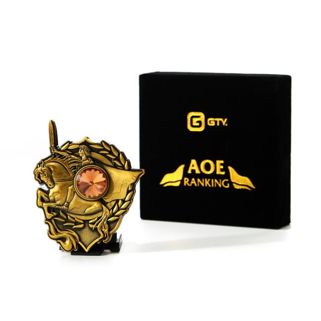 Custom shaped metal coin examples