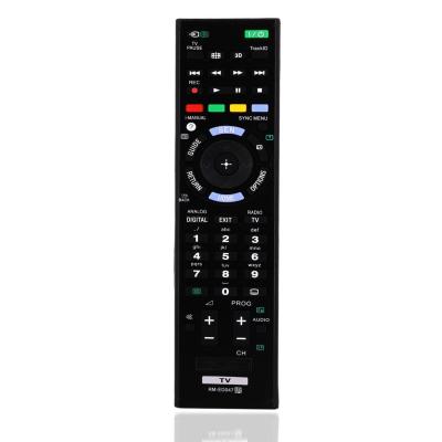 China televisión teledirigida, OEM Bravia Sony TV de la distancia del control de los 8M teledirigido en venta