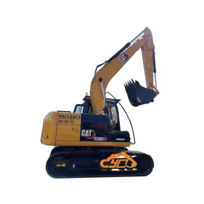 China Second Hand Hyundai Excavator For Environmental Protection From South Korea for sale