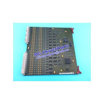 HD FLAT MODULESEK2, 00.785.0856, HD USED PARTS