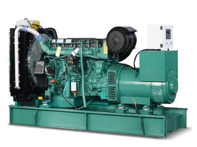 China Grupo de gerador diesel 100 KVA de 80 quilowatts  50 hertz  Marine Generator à venda