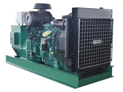 China Emergency Prevention Silent Diesel Generator Set 1800 RPM  Generator Engine for sale