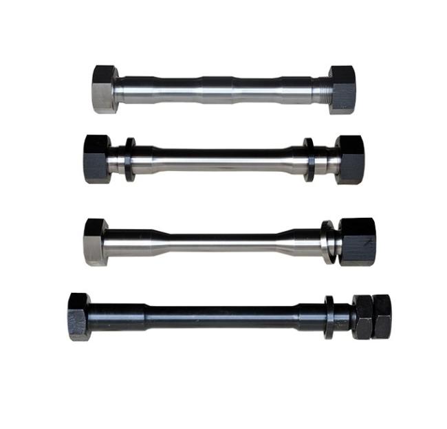Custom Excavator Hydraulic Rock Breaker Spare Parts Side Bolt Assy