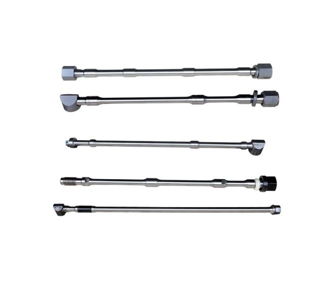 Tractor Hydraulic Breaker Parts Through Bolt In Bulk