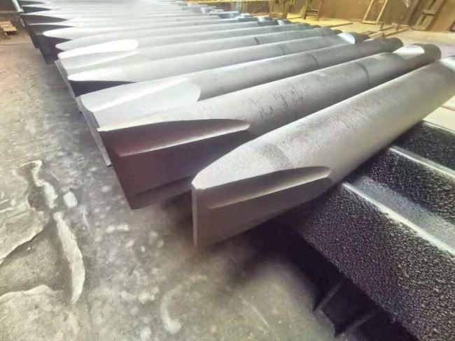 42cr Excavator Hydraulic Breaker Chisel Hammer Tools F35/FXJ375/FXJ475 OEM 1
