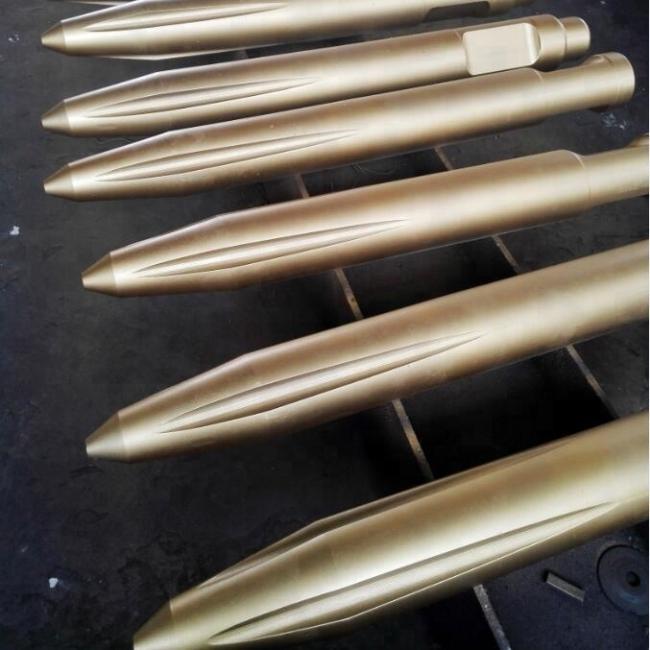 68mm Chisel SB40 Excavators Hydraulic Rock Hammer Breaker Stone Breakers Suitable for Various Applications 5