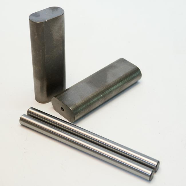 Hydraulic Breaker Hammer Spare Parts Rod Pin for Shipment by Air