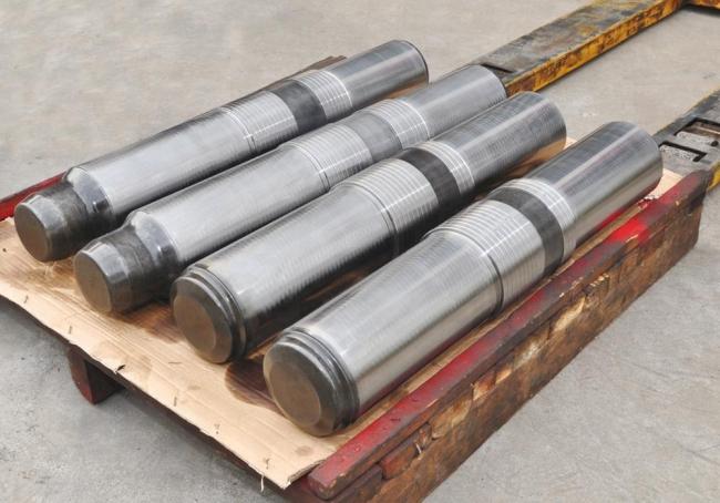 18-26 ton Excavator Hydraulic Hammer Parts SB81 Piston Guaranteed Durability and Efficiency 8