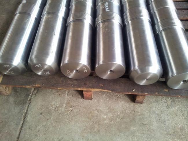 18-26 ton Excavator Hydraulic Hammer Parts SB81 Piston Guaranteed Durability and Efficiency 7
