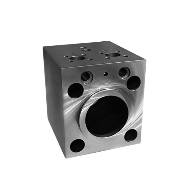 Delivery Time 15-30 Days 35CrMo SB121 Back Head Hydraulic Hammer Breaker Spare Parts for 28-35 Ton Excavator 2