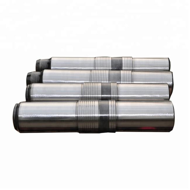 HB20G Hydraulic Breaker Piston Spare Parts for OEM Acceptable in Energy Mining