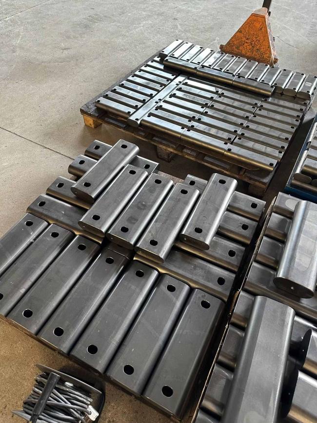 SB81 Rod Pin Chisel Pin Tool Pin SB40 SB45 SB81 for Excavators Hydraulic Rock Hammer Breakers in Building Material Shops 8