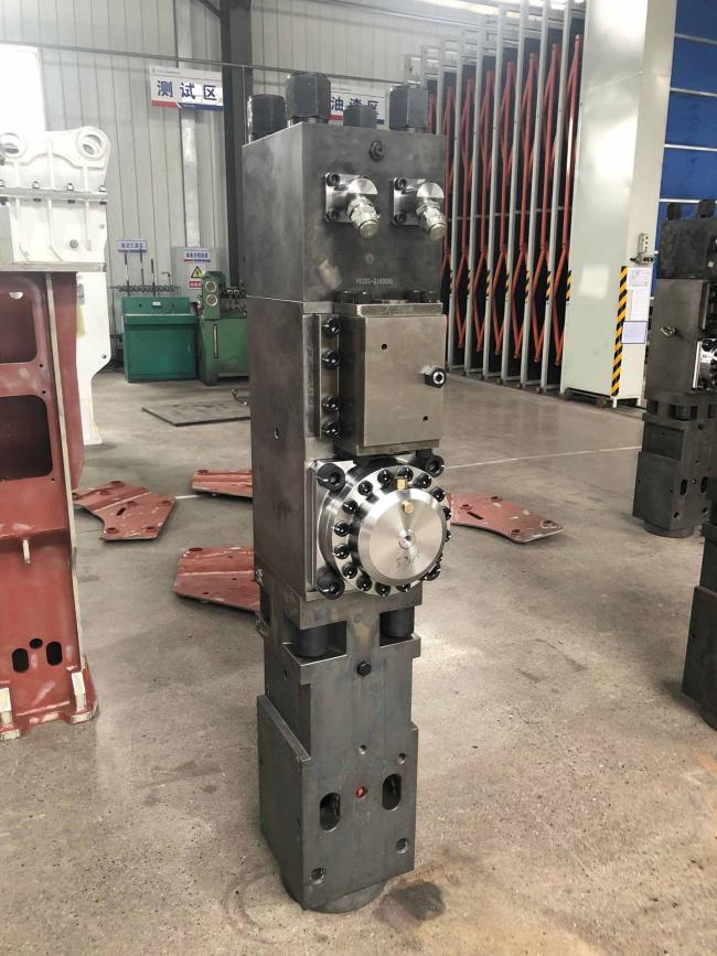 Earth-Moving Construction with SB81A SB121 SB151 Hydraulic Breaker Top- Excavator Spare Parts OEM and ODM 8