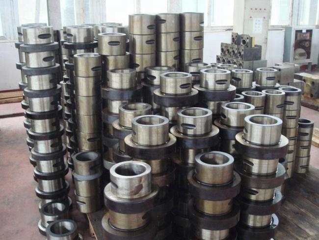 18-26ton Excavator Hydraulic Hammer Breaker Inner Bush Lower Bushing Outer Bush Suitable for Excavator Models Advantage 9