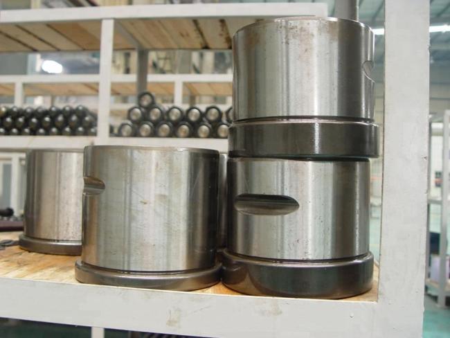18-26ton Excavator Hydraulic Hammer Breaker Inner Bush Lower Bushing Outer Bush Suitable for Excavator Models Advantage 8