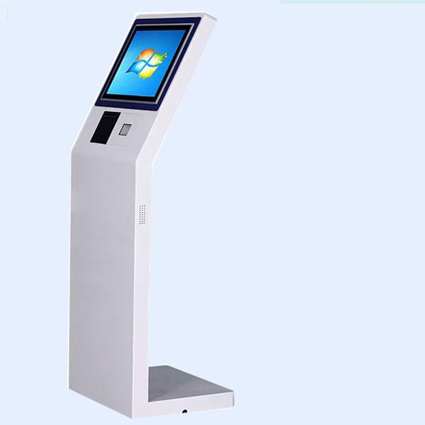 ticketing queue number