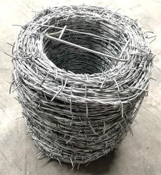 China Barbed Wire for sale